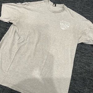 Volcom Stone logo t shirt